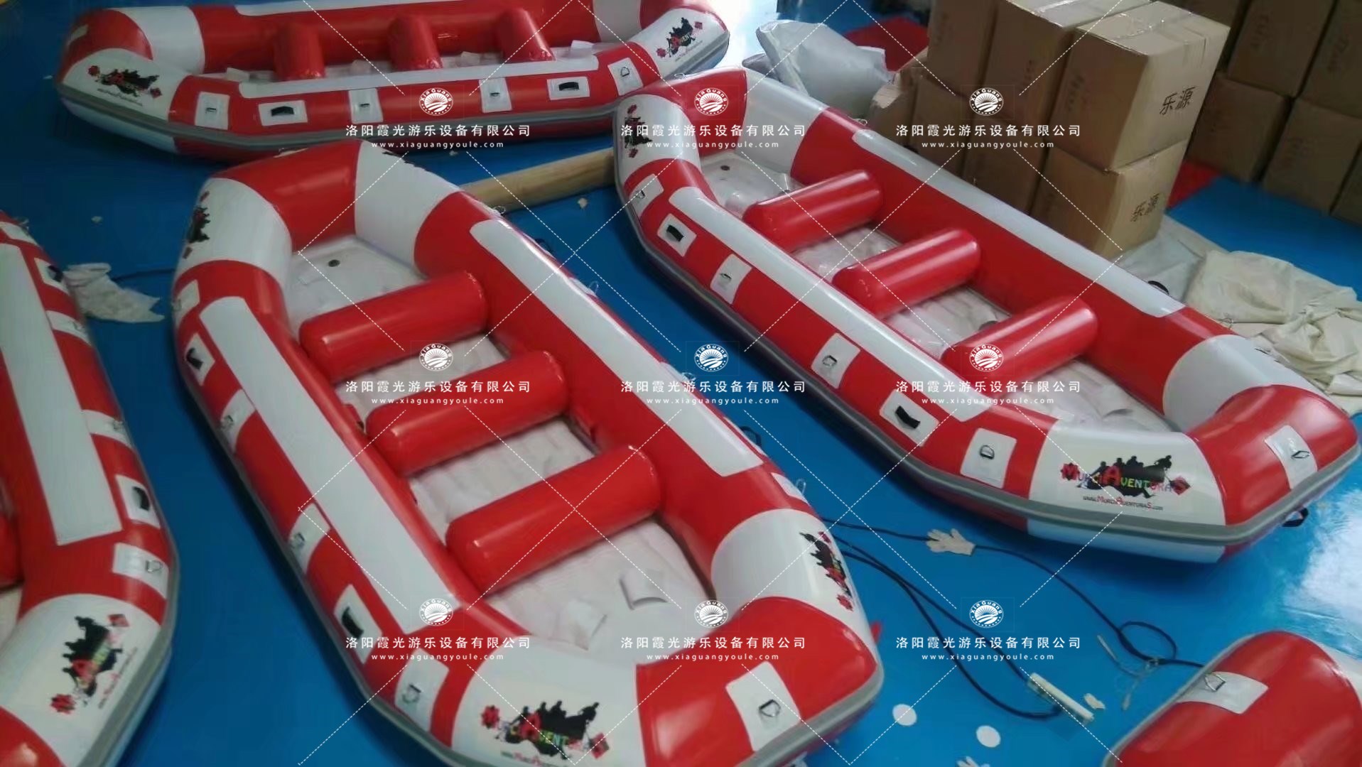 武鸣水上乐园设备